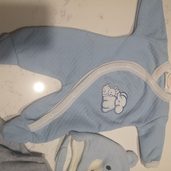 Newborn bundle - Picture 6 of 8